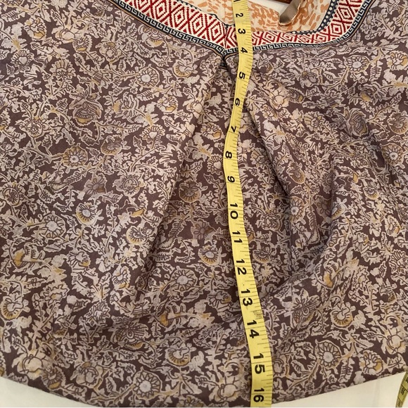 Free people poppy crescent bag - Picture 4 of 16